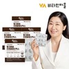 Vitamin Village Perfect Biotics Milk Thistle Probiotics Liver Lactobacillus 4 Boxes Total 120 Capsules / 비타민마을 퍼펙트바이오틱스 밀크씨슬 프로바이오틱스 간유산균 4박스 총120캡슐