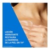 Loción hidratante CeraVe para Rostro y Cuerpo 236 ml