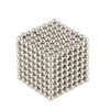 3mm 512Pcs N35 Magnetic Balls 3D Puzzle Magnet Magic Cube