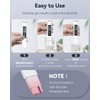 Pawfly pH Meter and TDS Tester Set, Digital Drinking Water