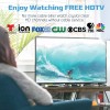 Magic Stick TV MAX HD 4K Ready Antenna HDTV Digital