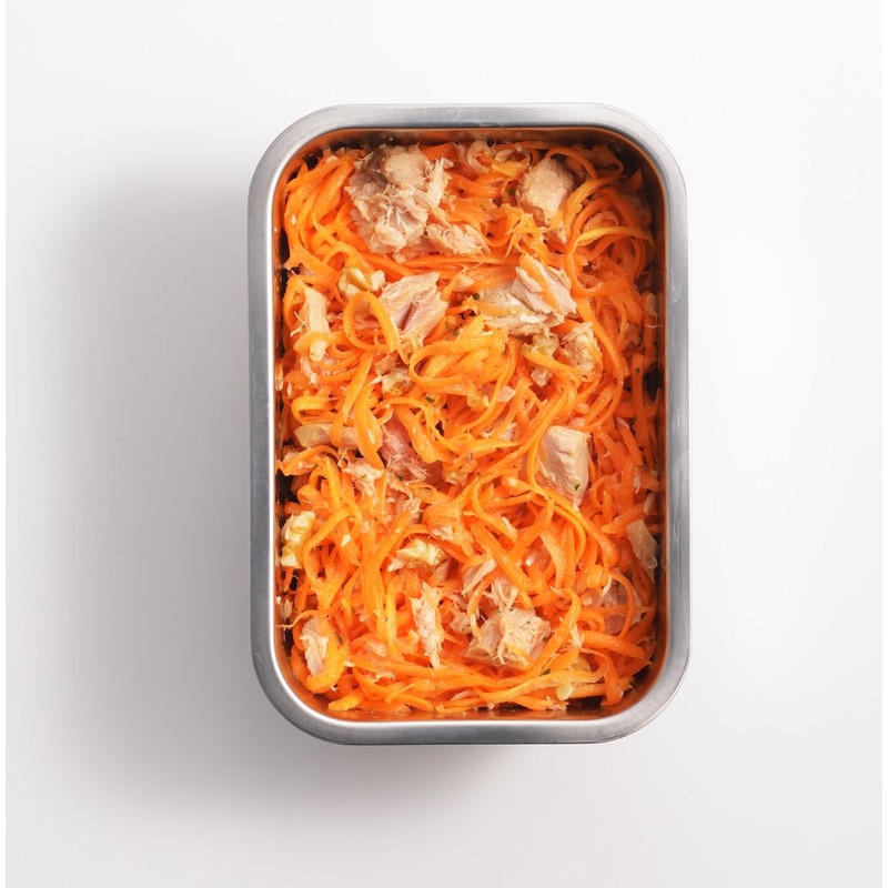 YJ2344 Side Dish Stockers, Small, 28.1 fl oz (810 ml)