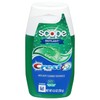 Crest Plus Scope Toothpaste Liquid Gel Minty Fresh - 4.6