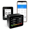 Home Air Quality Monitor, 13-in-1 Indoor Air Detector, Carbon Dioxide