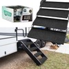 LATCH.IT RV Step Covers 4 Pack | 18-inch Wide Camper