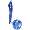Fishing Reel Handle Grip Aluminum Alloy Baitcasting Reel Rocker Arm