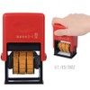 Portable Smart Date Coding Machine, Handheld Printing Machine, Ink Date