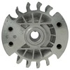 vhbw Pole Wheel Compatible with Stihl 021, 023, 025, MS