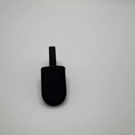 Ford Mustang Seat Release Lever- knob 2005-2014 part# 5R3Z-6362762-A