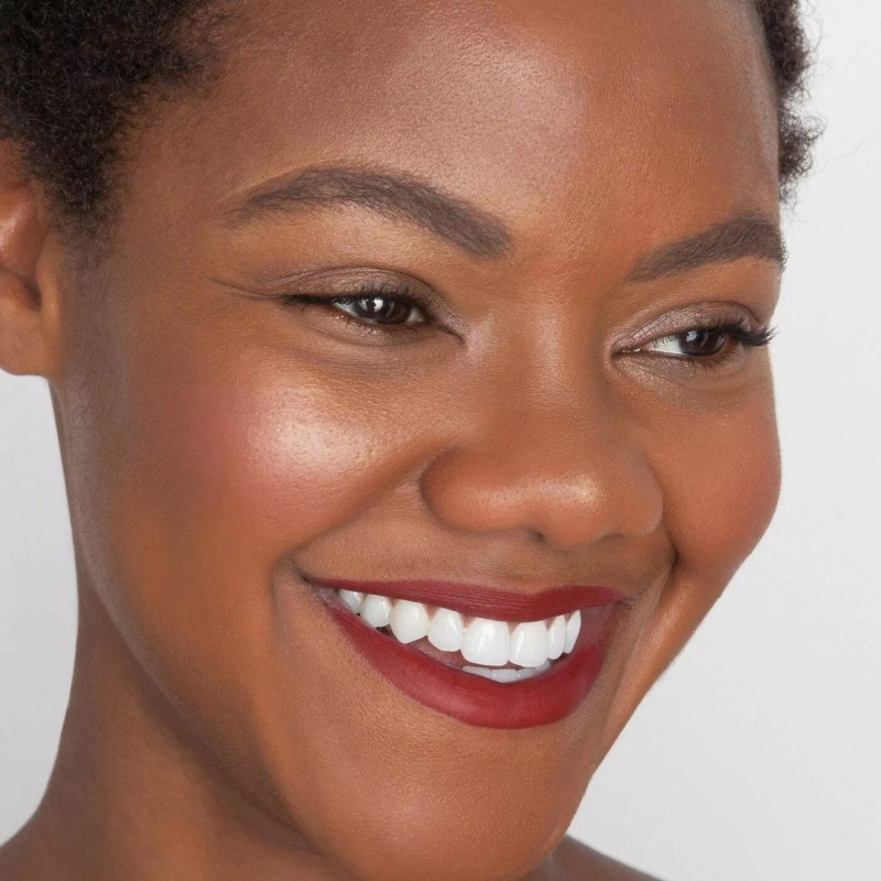 Balm Shelter Matte Tinted Moisturizer SPF18 Broad Spectrum After Dark