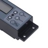 Excavator Air Conditioner Controller Panel Embedded Installation KHR12510 AC Control