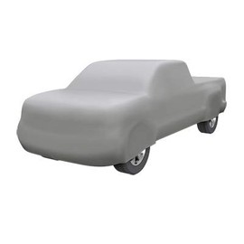 CoverMaster Gold Shield Car Cover for 1993-1998 Toyota T100 Extended - 5 Layer Waterproof