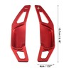 ACROPIX Paddle Shift Cover Paddle Extension Paddle Shift Cover Fits