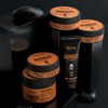 Tahe Advanced Barber Nein.341 Moulding Gel Styling Hair Wax 300