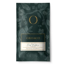 CLA de OXOMIO - Lean (Ácido Linoleico Conjugado en Cápsulas Eco-Refill 180 Cápsulas - Omega 6, Vegano, Orgánico