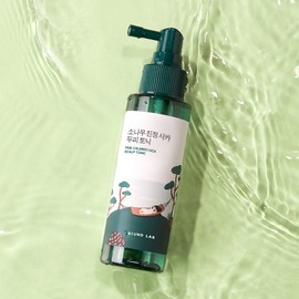 Round Lab Pine Soothing Cica Scalp Tonic 100ml / 라운드랩 소나무 진정 시카 두피 토닉 100ml