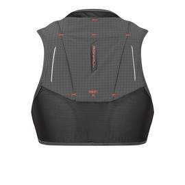 Ronhill Running, Swift 2L, Black/Ronhill Red , S