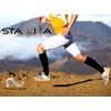 Physix Gear Compression Socks - Best Men & Womens Compression