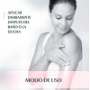 Crema Para Cuerpo Eucerin Ph5 Loción Hidratante Botella