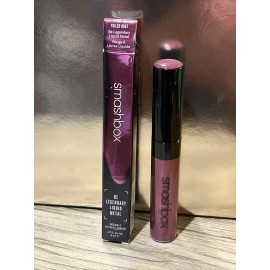 Smashbox Be Legendary Liquid Metal Foiled Brat .27 oz./8 ml
