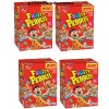 Fruity PEBBLES 4 Pack - Fruity Pebbles Cereal, 38 oz.