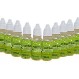 Rema 10 Aceites De Zorrillo