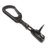 Good-L Free-Rotating Carabiner with Deep Clip