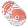 50 Pack 7 Inch Cut Off Wheels for Metal and