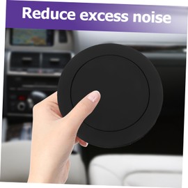 CIYODO Speaker Accessory Car Speaker Spacer Ring Soundproof Pad for Car Audio Adapter Ring