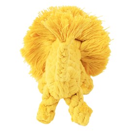 Dog Rope Toy Set Puppy Pet Chew Training Interactive Toys Teeth Cleaning Toy for Small Medium Dog Biting Toys