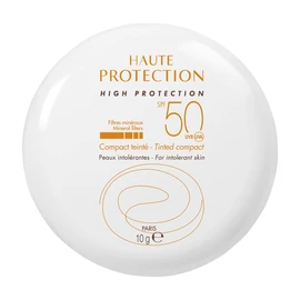 Avène, Protector Solar Mineral, Tono Arena, FPS 50