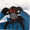 BESPORTBLE Warm Cold Facial Mask Windproof Protective Cover for Outdoor
