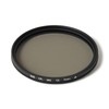 Gobe 39mm Circular Polarizing (CPL) Lens Filter (1Peak)