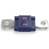 Auprotec Mega High Current Fuse Screw Fuse 80A - 500A,