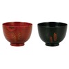 Wooden Fresh Juice Hand Pair Carved (輸加) AMJ – 5H