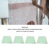 4pcs PVC Cutting Mats Multipurpose Reusable Cutting Mats for Crafts