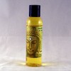 Natural Selection Bath and Body Vanilla 4 oz Organic Bath,