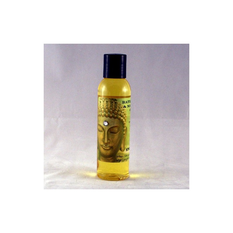 Natural Selection Bath and Body Vanilla 4 oz Organic Bath,