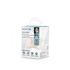 Suavinex Zero Zero Smoothie Pacifier SX Pro Physiological Nipple -2-2m