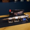 UGEARS NASA Saturn V Model Rocket Kit - Space Ship