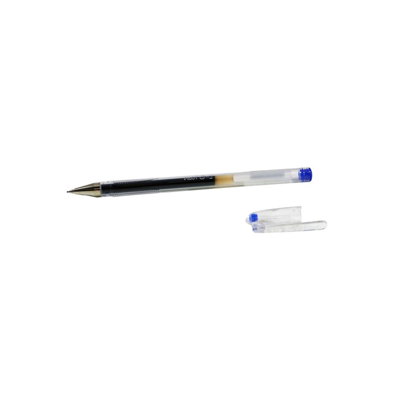 Pilot G-107 Gel Ink Rollerball Pen with 0.7 mm Tip