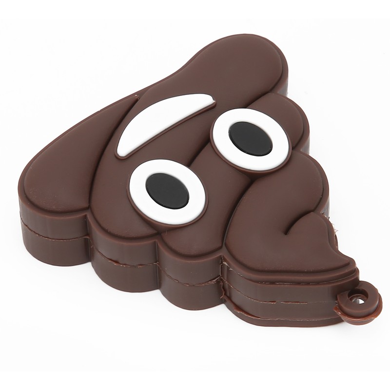 U Disk USB2.0 3 Dimensional Practical Particular Data Storage Gift