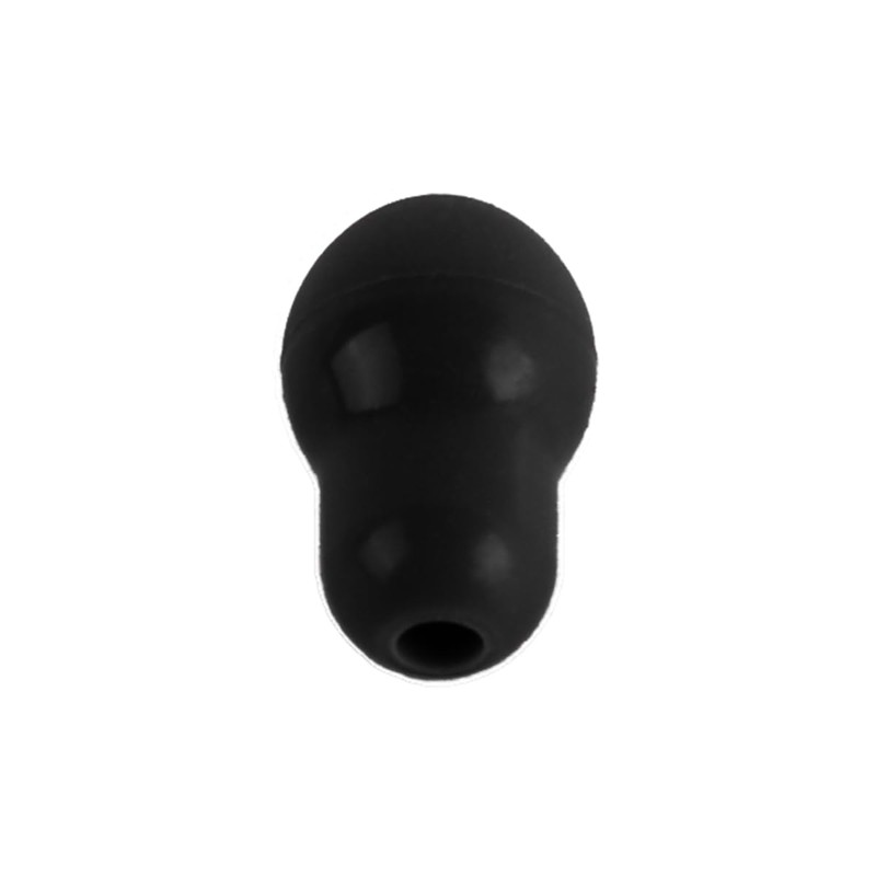 Tiardey Replacement Ear Tips for Stethoscope Earplugs, Soft Earplugs, Earbuds,