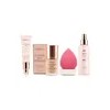 Kit De Maquillaje Flawless Stay Beauty Creations 3 Prod