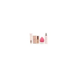 Kit De Maquillaje Flawless Stay Beauty Creations 3 Prod