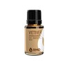 Vetiver Essential Oil 15ml