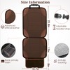 Sinvitron Car Seat Protector for Child Car Seat - Waterproof