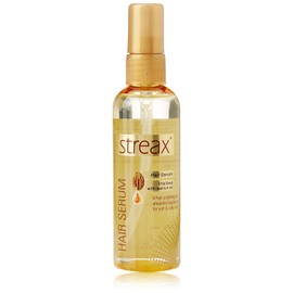 (Pack Of 2) Streax Hair Serum Vitalized With Walnut Oil 100ml New