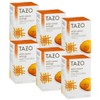 Tazo Wild Sweet Orange Herbal Tea, 20 ct (Pack of