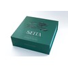 Seita Olive Oil Gift Box 500ml – Organic Extra Virgin